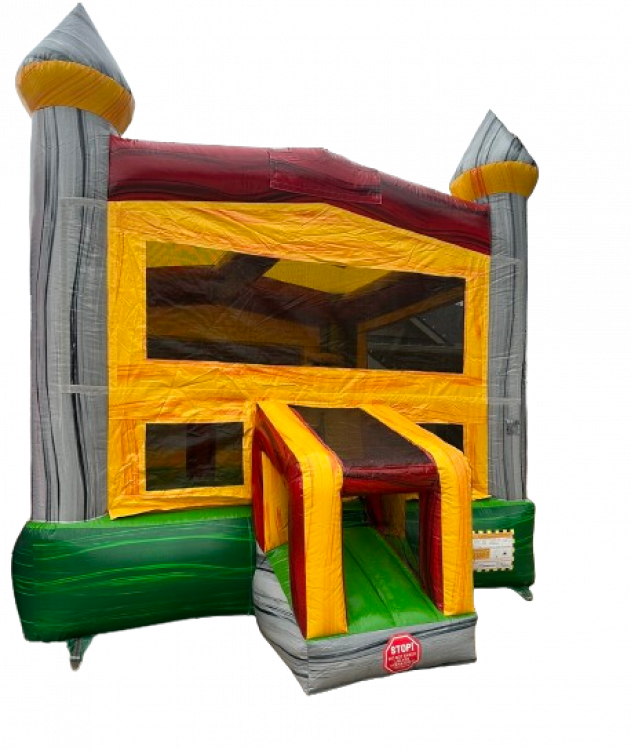 Fun bounce house rentals in Katy, TX