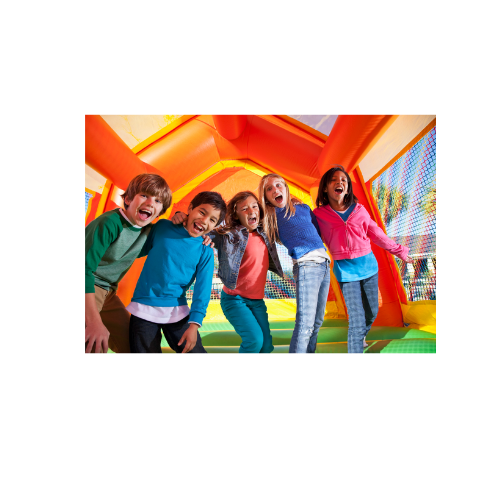 Bounce House Rentals In Richmond TX Bounce That Bounce House Rentals In Richmond, TX