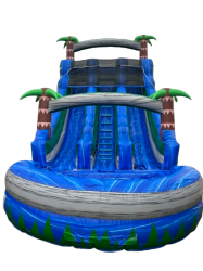 Ocean Breeze (18ft) Slide