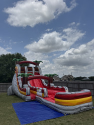 SunSet201 1747500080 Sunset Splash 18Ft WaterSlide