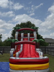 Sunset203 1747500082 Sunset Splash 18Ft WaterSlide