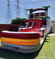 Sunset20Spalsh2018FT20WaterSlide 1746995451 Sunset Splash 18Ft WaterSlide