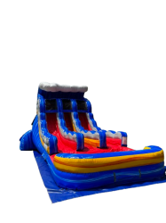 Tidal Twister 15FT