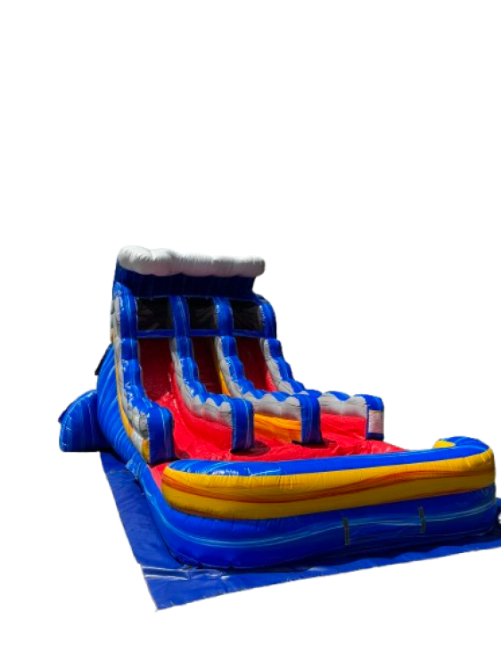 Tidal Twister 15FT