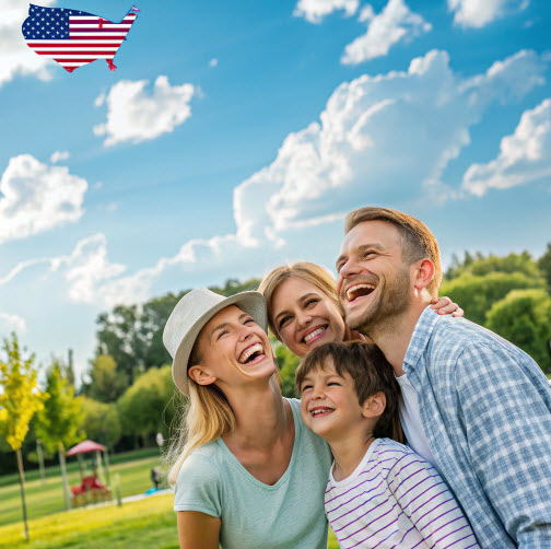 5 Reasons Why Playing on Bounce Houses brings families Closer Together