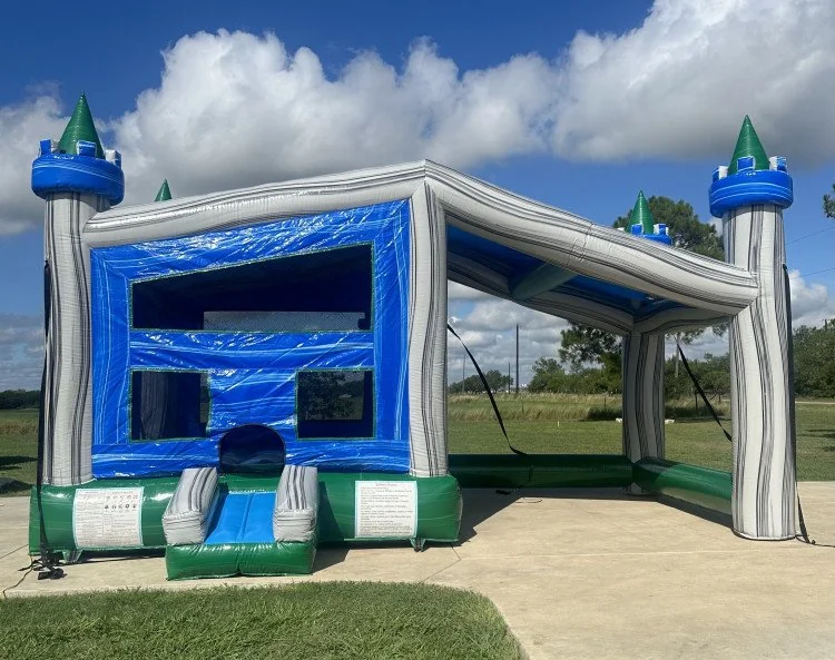 ocean breeze canopy rentals