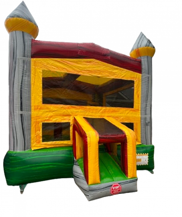 olive bouncer rentals